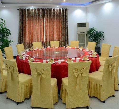 Chuansha Hotel