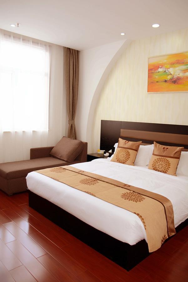 Hotel Chuansha