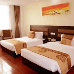 Shanghai Chuansha Hotel