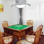 Shanghai Chuansha Hotel