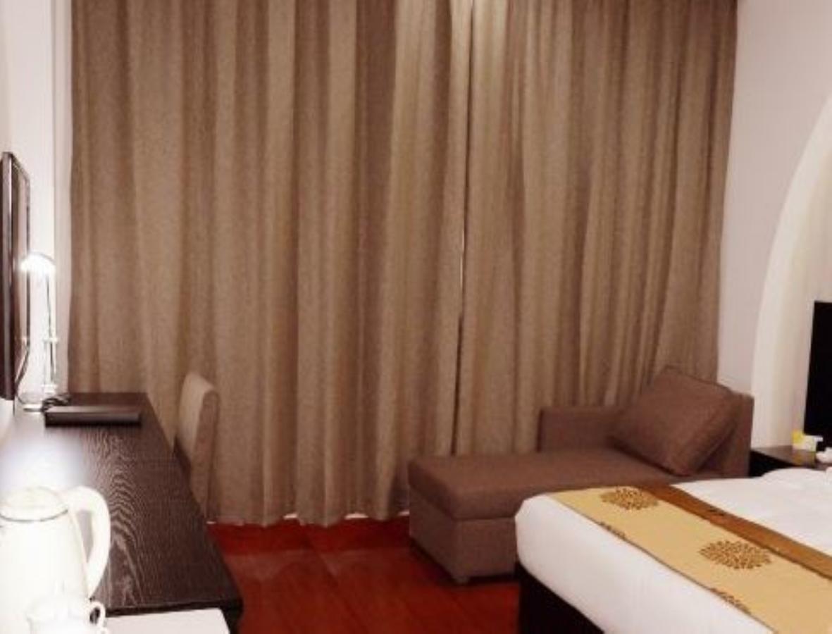 Hotel Chuansha